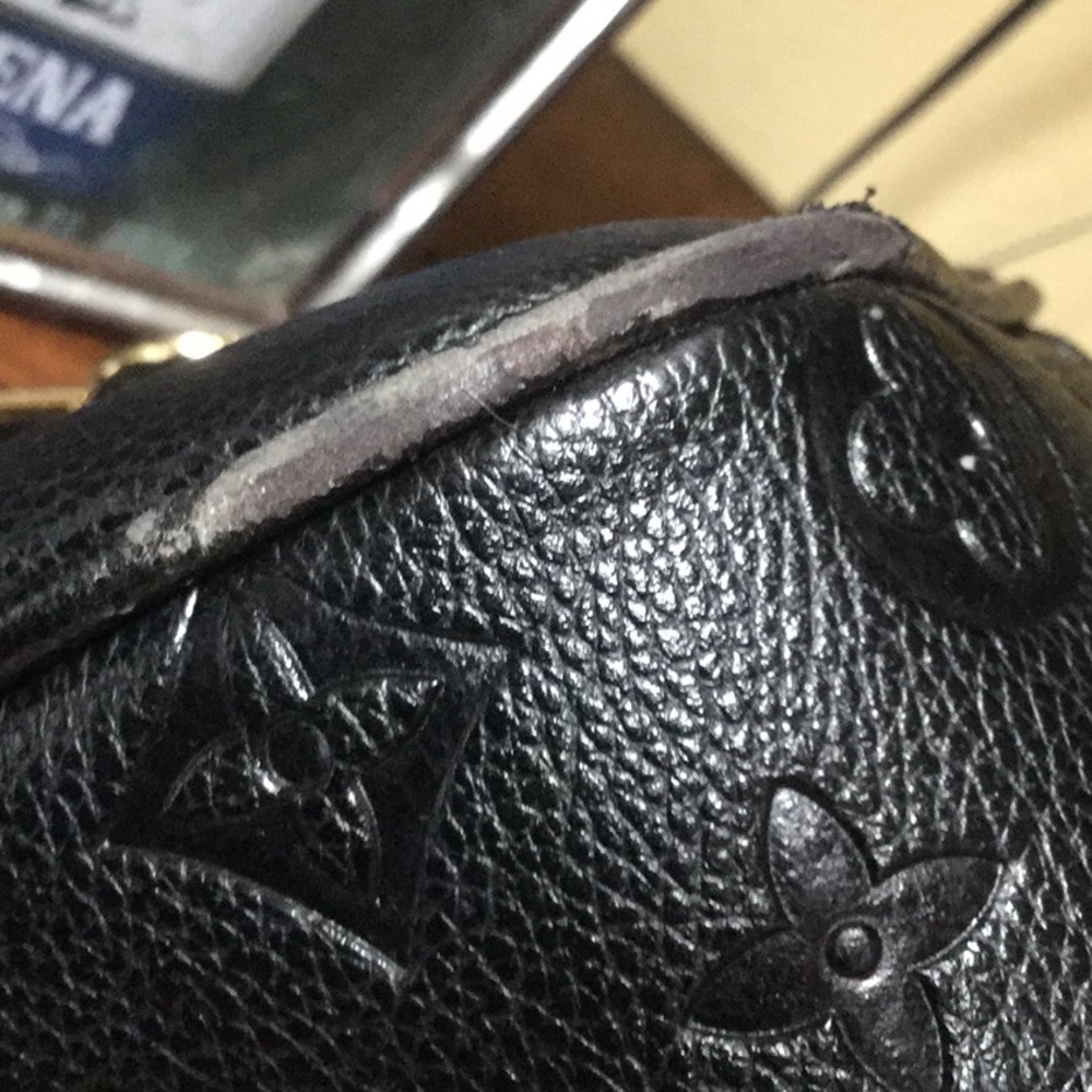 Monogrammed Embossed satchel purse rodeo queen cowgirl festival travel vacay - Picture 9 of 16